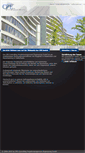 Mobile Screenshot of cpe-gmbh.com